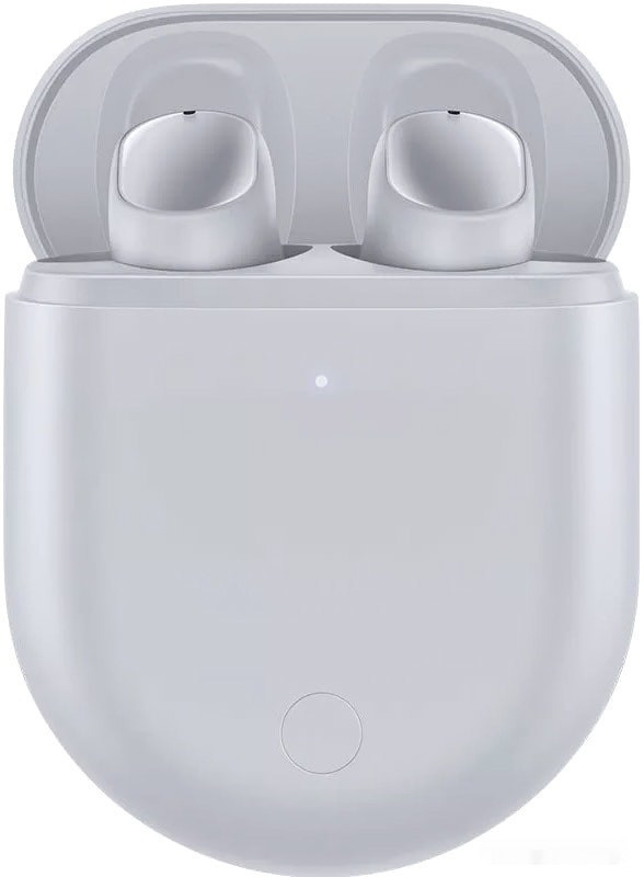 Наушники Xiaomi Redmi Buds 3 Pro WSEJ01ZM (белый)