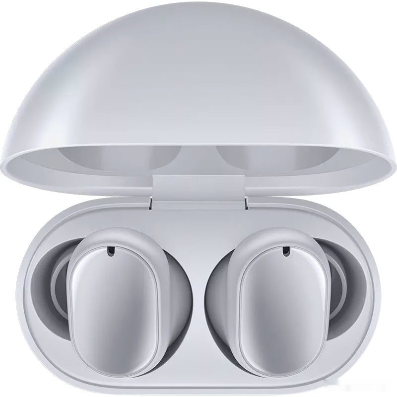 Наушники Xiaomi Redmi Buds 3 Pro WSEJ01ZM (белый)