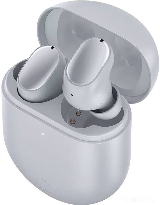 Наушники Xiaomi Redmi Buds 3 Pro WSEJ01ZM (белый)