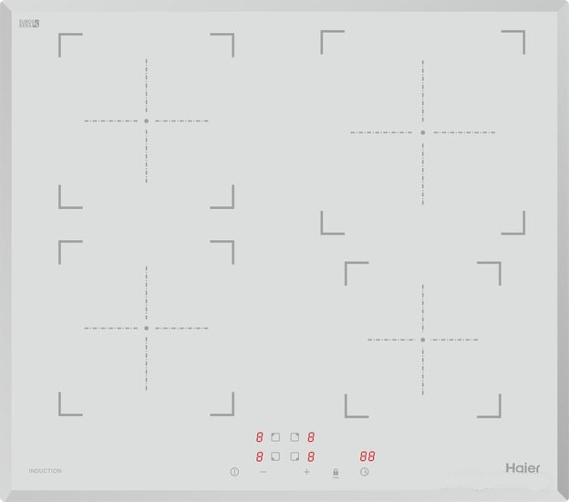 Варочная панель HAIER HHY-Y64NVW