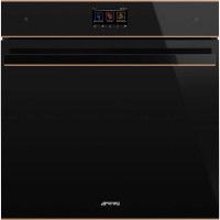 Духовой шкаф Smeg SOP6604S2PNR