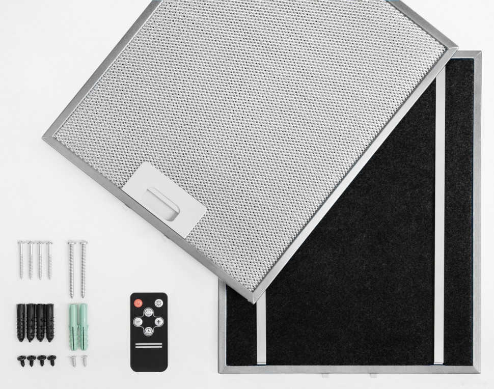 Вытяжка Gefest ВО 3606 К12