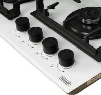 Варочная панель Delonghi GRETA 6GW BB