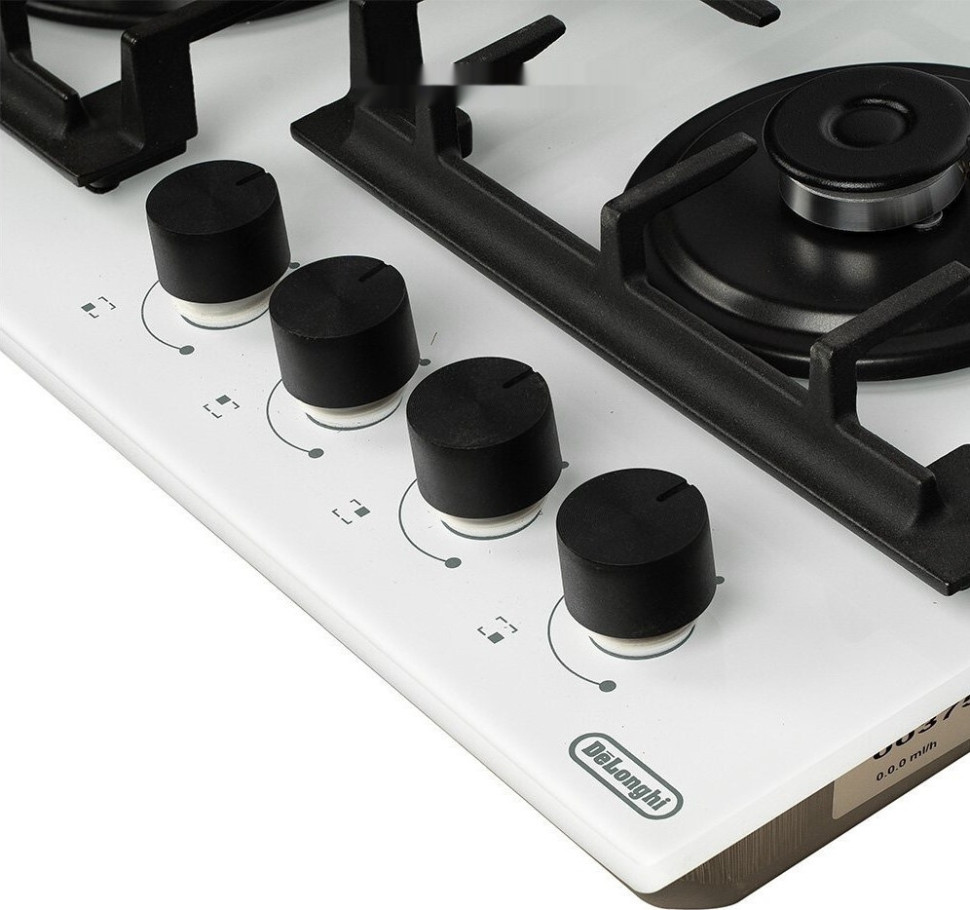 Варочная панель Delonghi GRETA 6GW BB