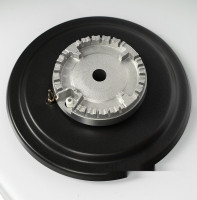 Варочная панель Delonghi GRETA 6GW BB