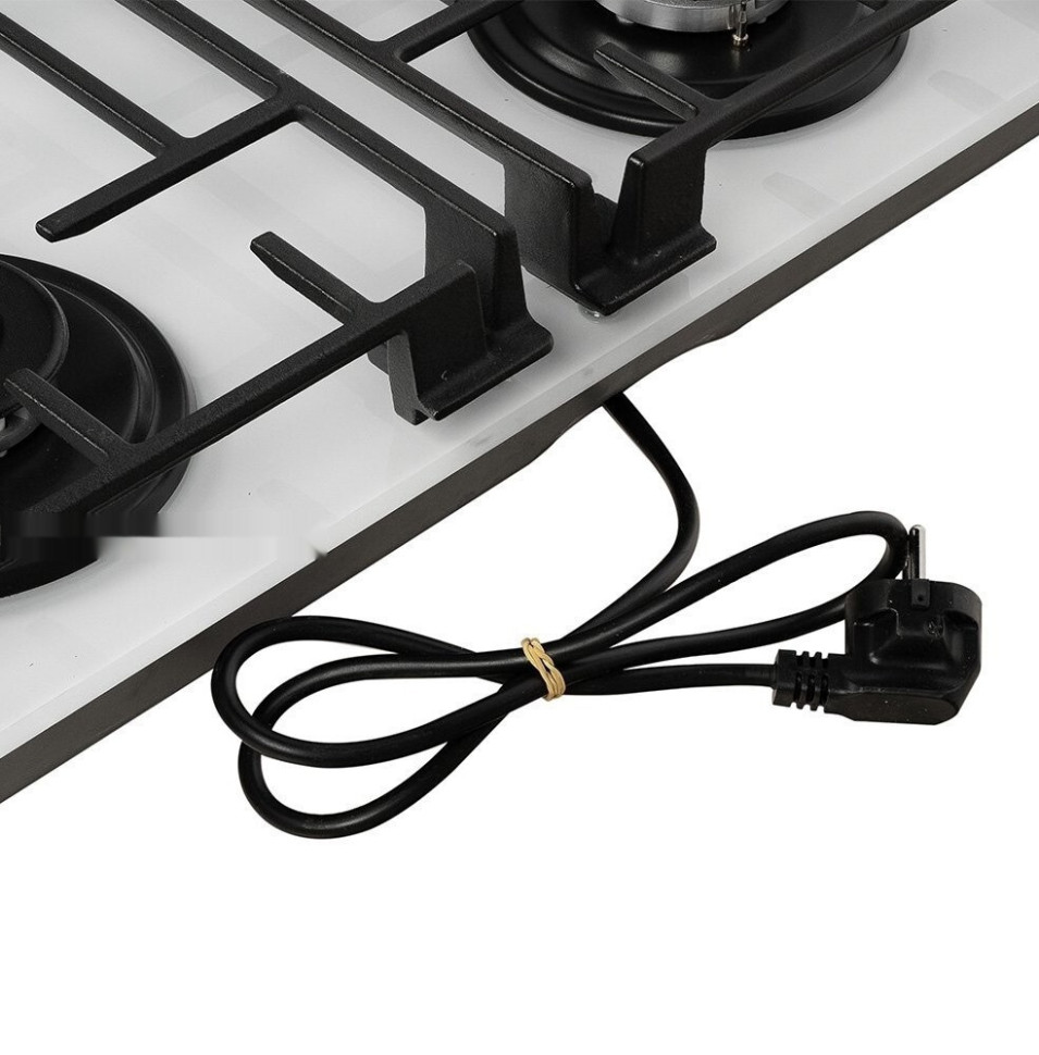 Варочная панель Delonghi GRETA 6GW BB