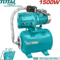 Насосная станция Total TWP415006