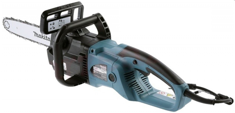 Электрическая пила Makita UC4050A Электрическая пила Makita UC4050A