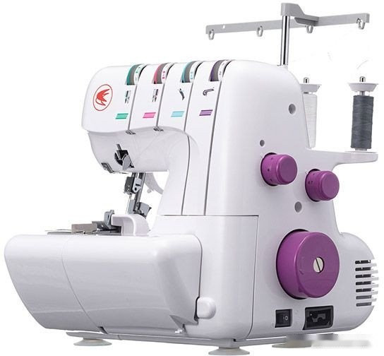 Оверлок Chayka 534 Оверлок Chayka 534