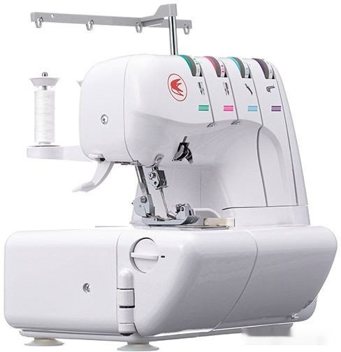 Оверлок Chayka 534 Оверлок Chayka 534