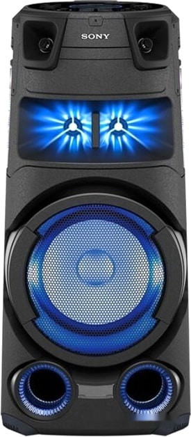 Музыкальный центр Sony MHC-V73D