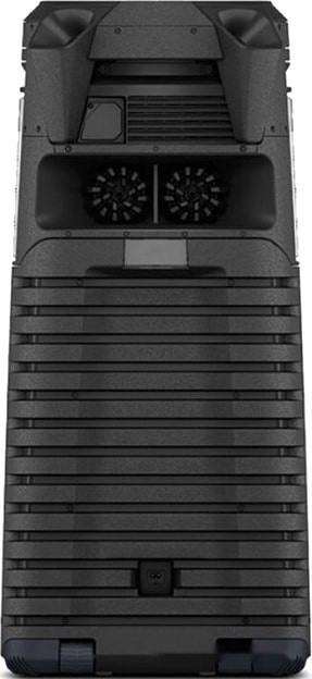 Музыкальный центр Sony MHC-V73D Музыкальный центр Sony MHC-V73D