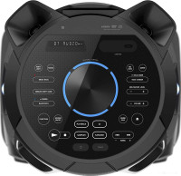 Музыкальный центр Sony MHC-V73D