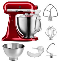 Миксер KitchenAid 5KSM185PSEER