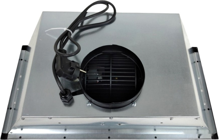 Вытяжка Schtoff King 600 (белый)