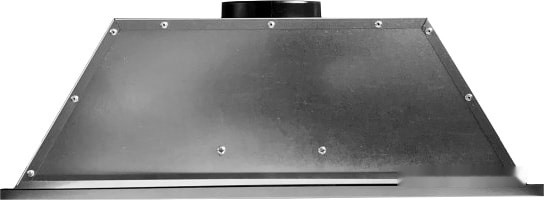 Вытяжка Schtoff King 600 (белый)