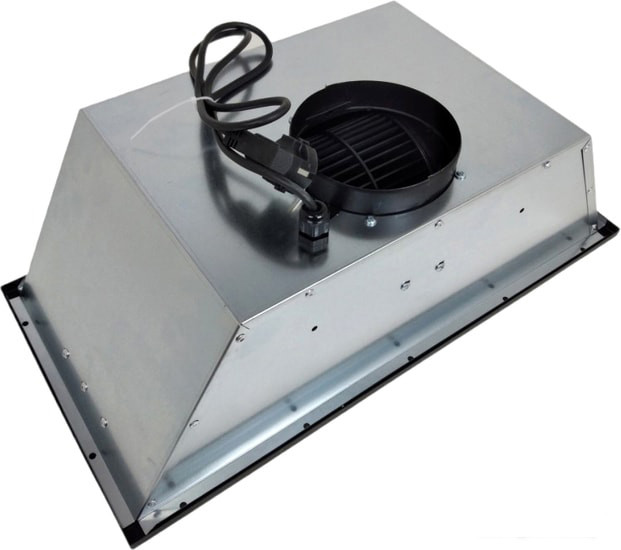 Вытяжка Schtoff King 600 (белый)