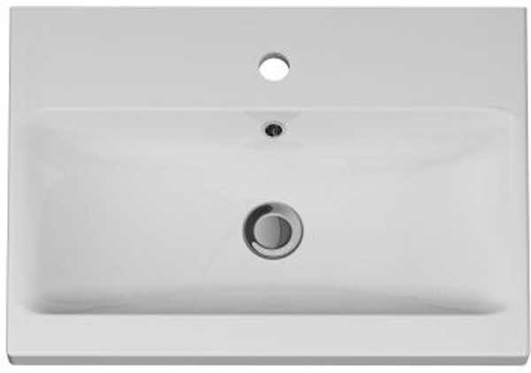 Умывальник Am.Pm Gem M90WCC0602WG 61x41.5