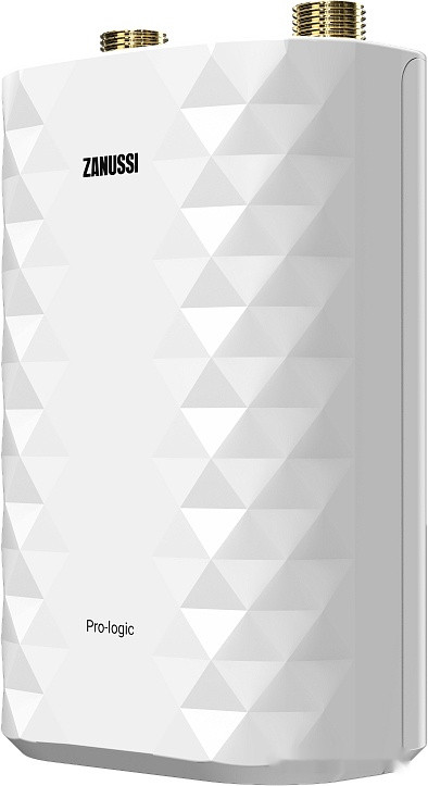 Водонагреватель Zanussi Pro-logic SP 4
