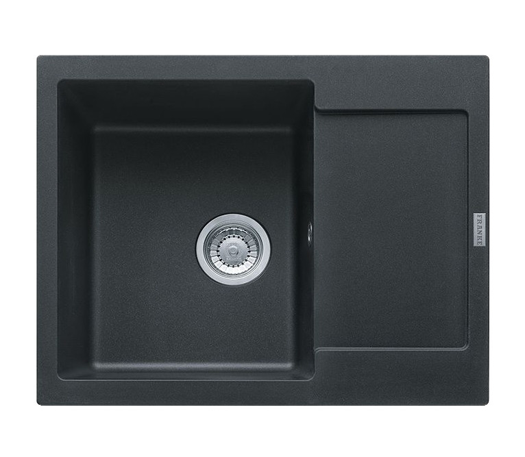 Кухонная мойка Franke MRG 611C оникс