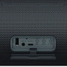 Портативная акустика Sony SRS-XB43 (черный)