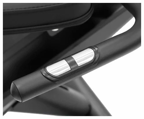 Велотренажер Svensson Body Labs Heavy G Recumbent Велотренажер Svensson Body Labs Heavy G Recumbent