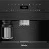 Эспрессо кофемашина Miele CVA 7440 OBSW Эспрессо кофемашина Miele CVA 7440 OBSW