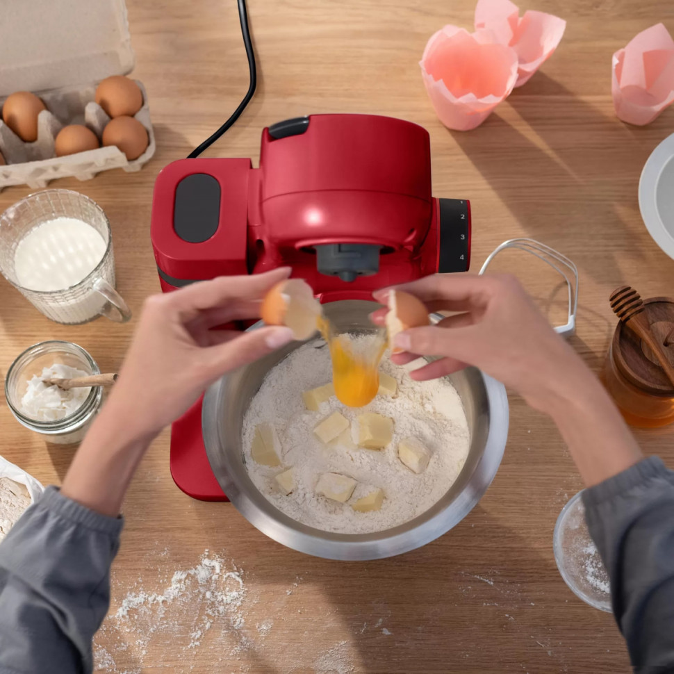 Кухонный комбайн Bosch MUMS2ER01 Кухонный комбайн Bosch MUMS2ER01