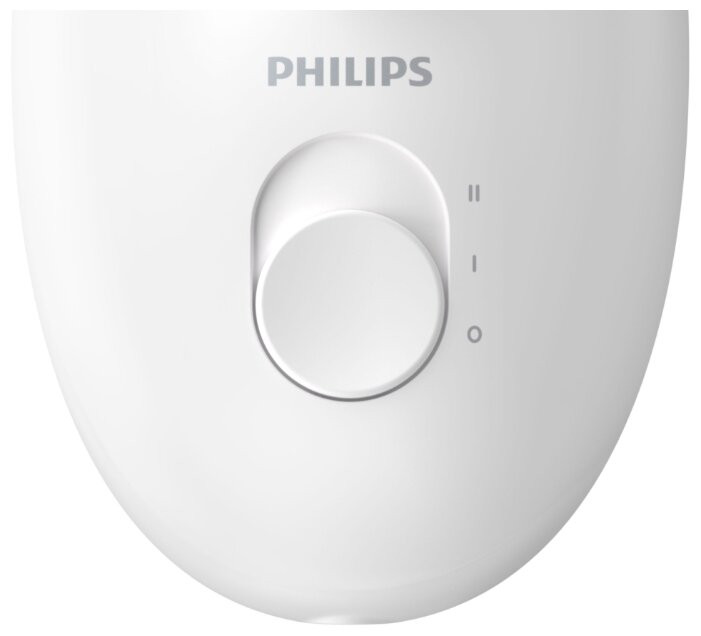 Эпилятор Philips BRE255 Satinelle Essential