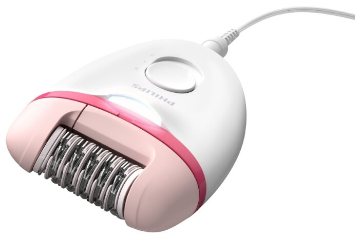 Эпилятор Philips BRE255 Satinelle Essential