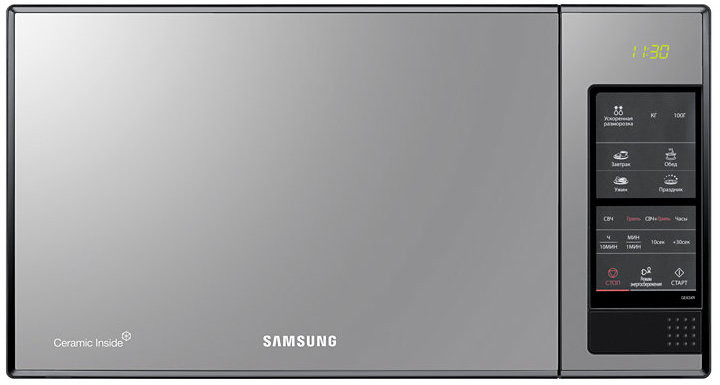 Микроволновая печь Samsung GE83XR