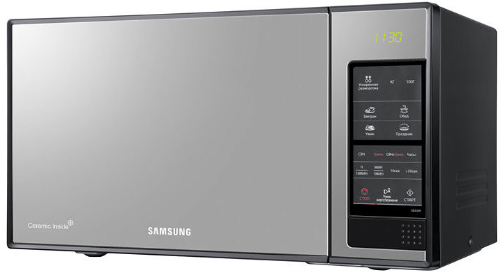 Микроволновая печь Samsung GE83XR Микроволновая печь Samsung GE83XR