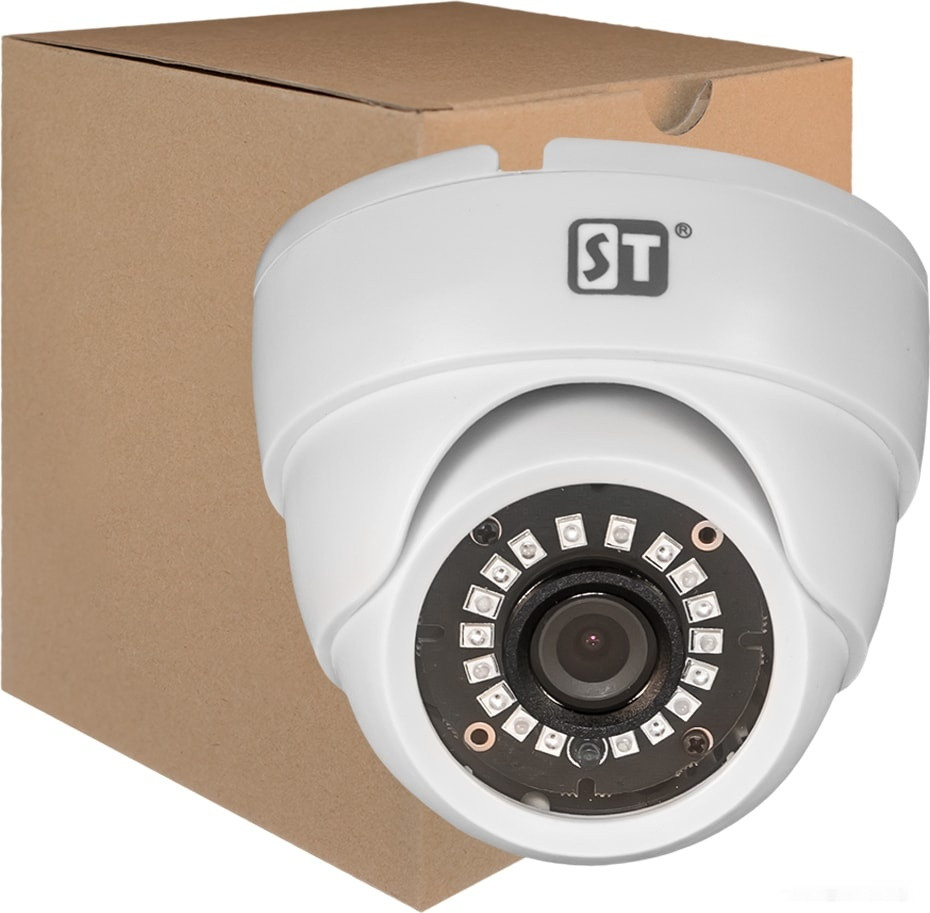 Камера CCTV ST ST-4024 Камера CCTV ST ST-4024