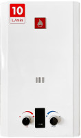 Водонагреватель Atem Житомир ВПГ-20М