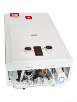 Водонагреватель Atem Житомир ВПГ-20М