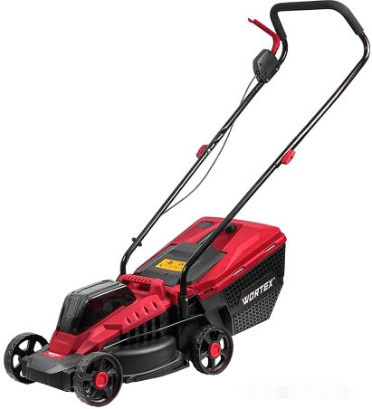 Газонокосилка Wortex CLM 3336 ALL1 (без АКБ) Газонокосилка Wortex CLM 3336 ALL1 (без АКБ)