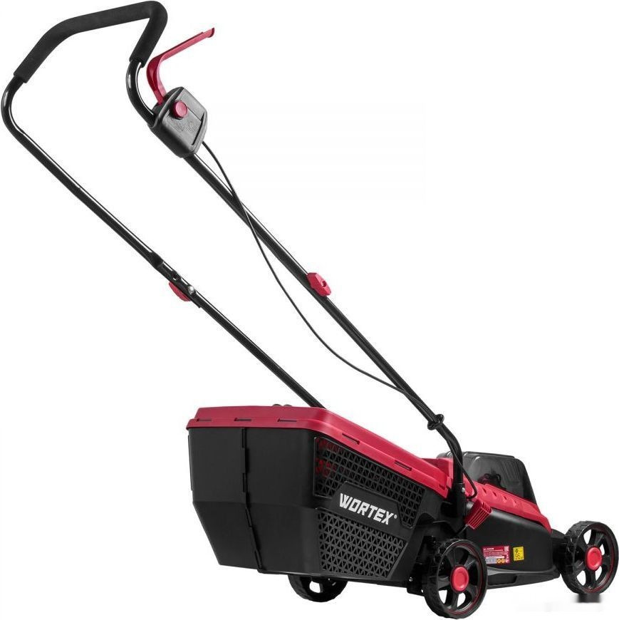 Газонокосилка Wortex CLM 3336 ALL1 (без АКБ) Газонокосилка Wortex CLM 3336 ALL1 (без АКБ)
