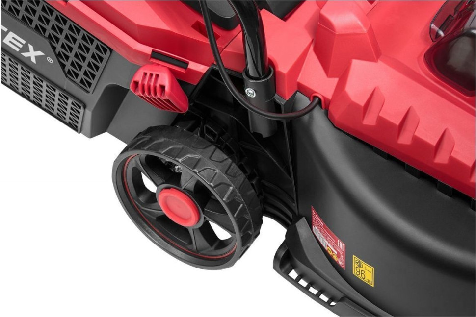 Газонокосилка Wortex CLM 3336 ALL1 (без АКБ) Газонокосилка Wortex CLM 3336 ALL1 (без АКБ)