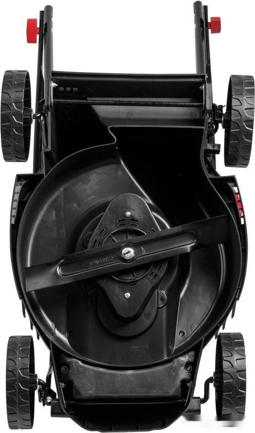 Газонокосилка Wortex CLM 3336 ALL1 (без АКБ) Газонокосилка Wortex CLM 3336 ALL1 (без АКБ)