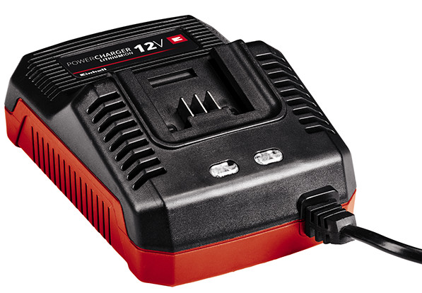 Дрель-шуруповерт Einhell TE-CD 12/1 X-Li 4513592 (с 1-м АКБ) Дрель-шуруповерт Einhell TE-CD 12/1 X-Li 4513592 (с 1-м АКБ)