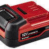 Дрель-шуруповерт Einhell TE-CD 12/1 X-Li 4513592 (с 1-м АКБ) Дрель-шуруповерт Einhell TE-CD 12/1 X-Li 4513592 (с 1-м АКБ)