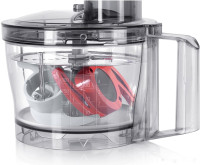 Кухонный комбайн Bosch MCM3501M