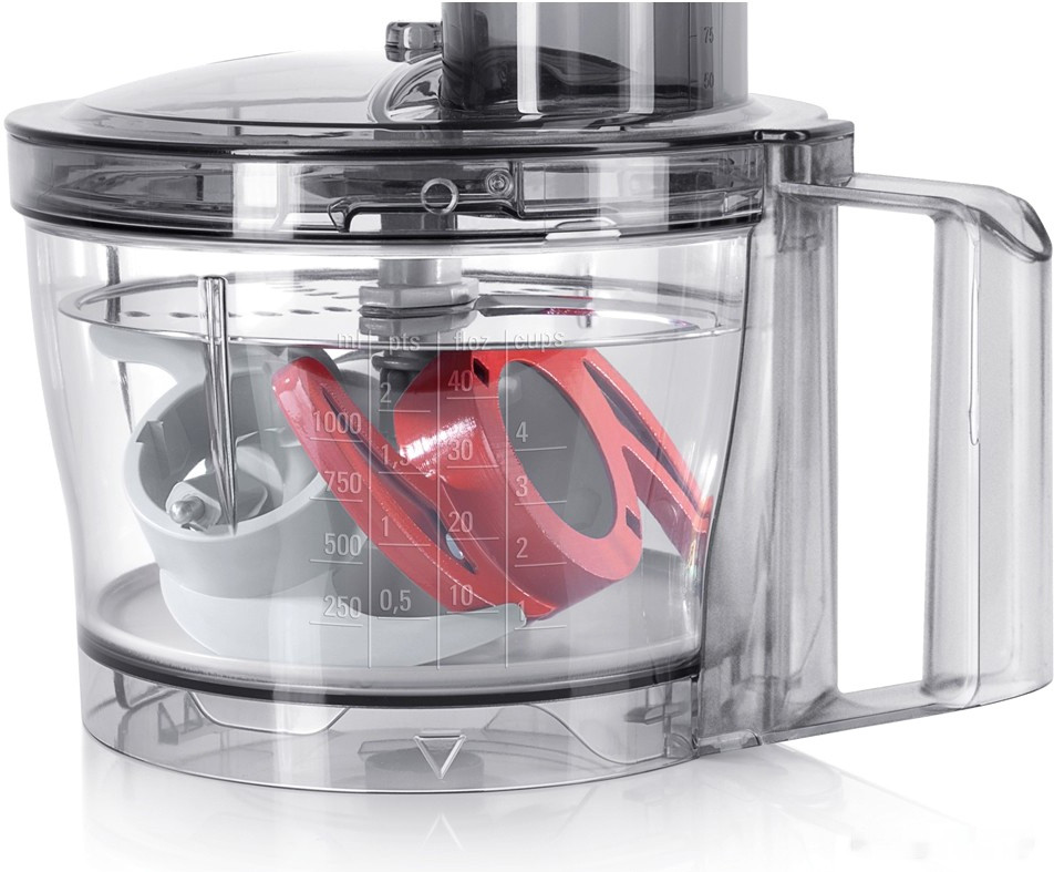 Кухонный комбайн Bosch MCM3501M Кухонный комбайн Bosch MCM3501M