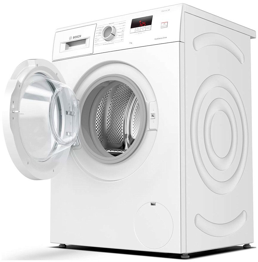 Стиральная машина Bosch WAJ2006EPL Стиральная машина Bosch WAJ2006EPL