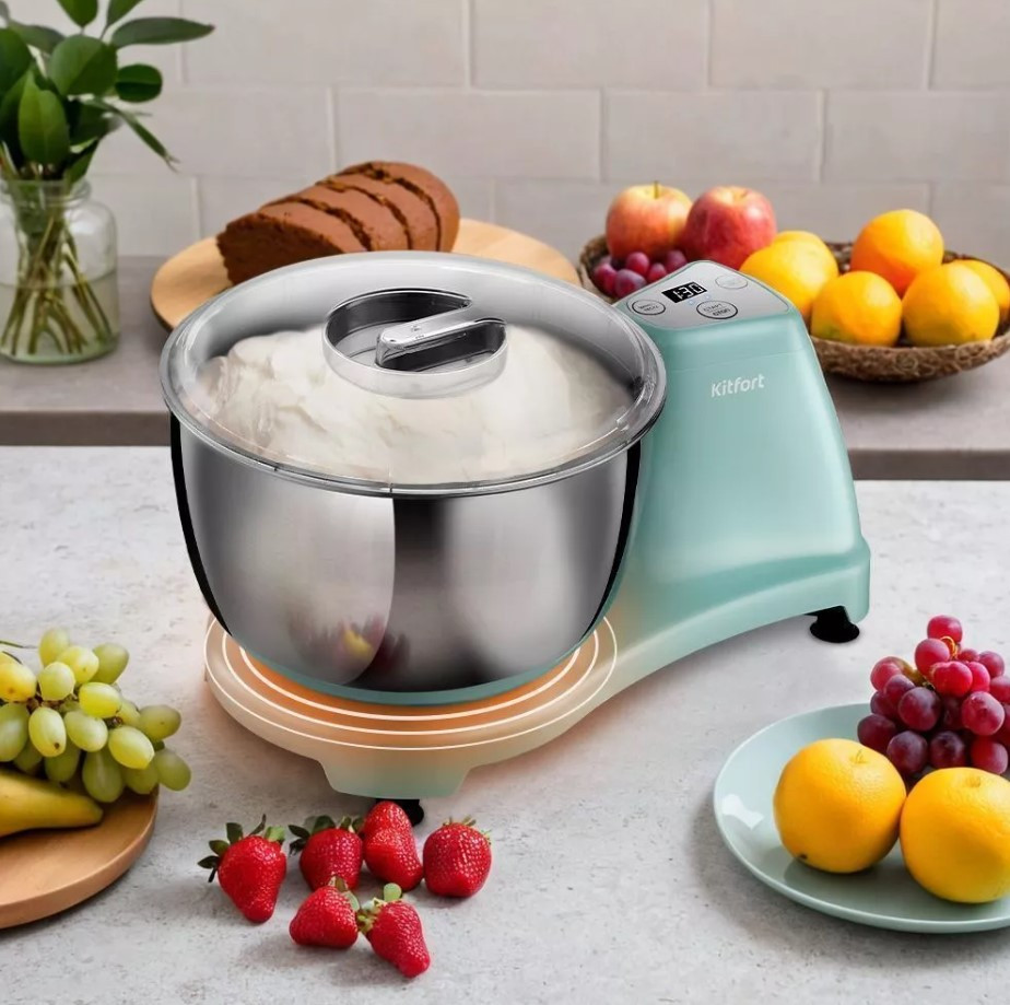 Миксер Kitfort KT-3498