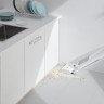 Вертикальный пылесос с влажной уборкой Xiaomi Truclean W10 Pro Wet Dry Vacuum B302GL (европейская версия)