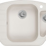 Кухонная мойка Granula 9101 (Арктик)