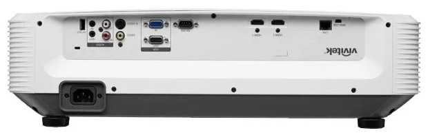Проектор Vivitek DH765Z-UST Проектор Vivitek DH765Z-UST