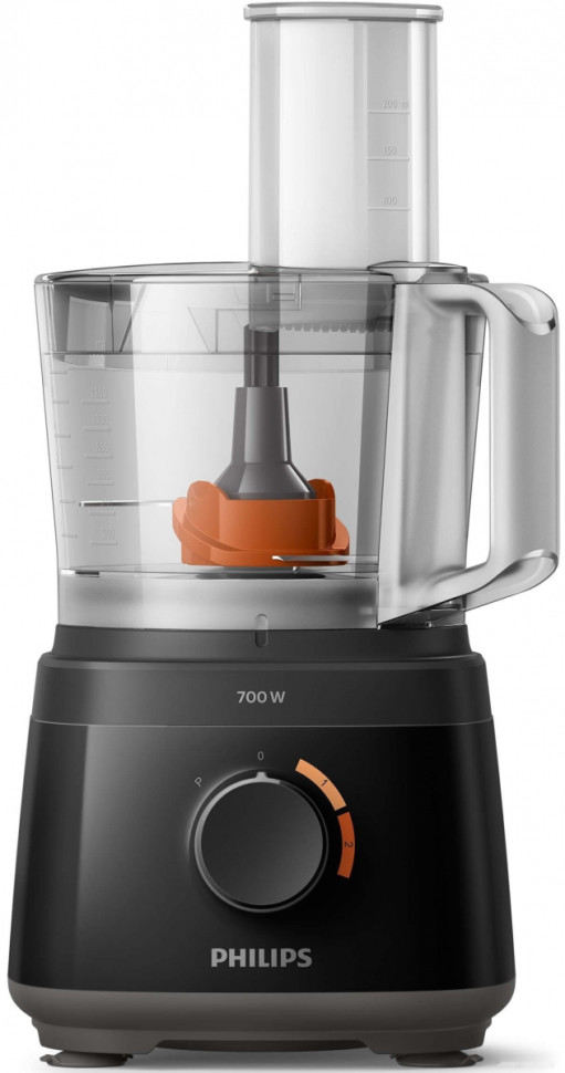 Кухонный комбайн Philips HR7320/10 Кухонный комбайн Philips HR7320/10