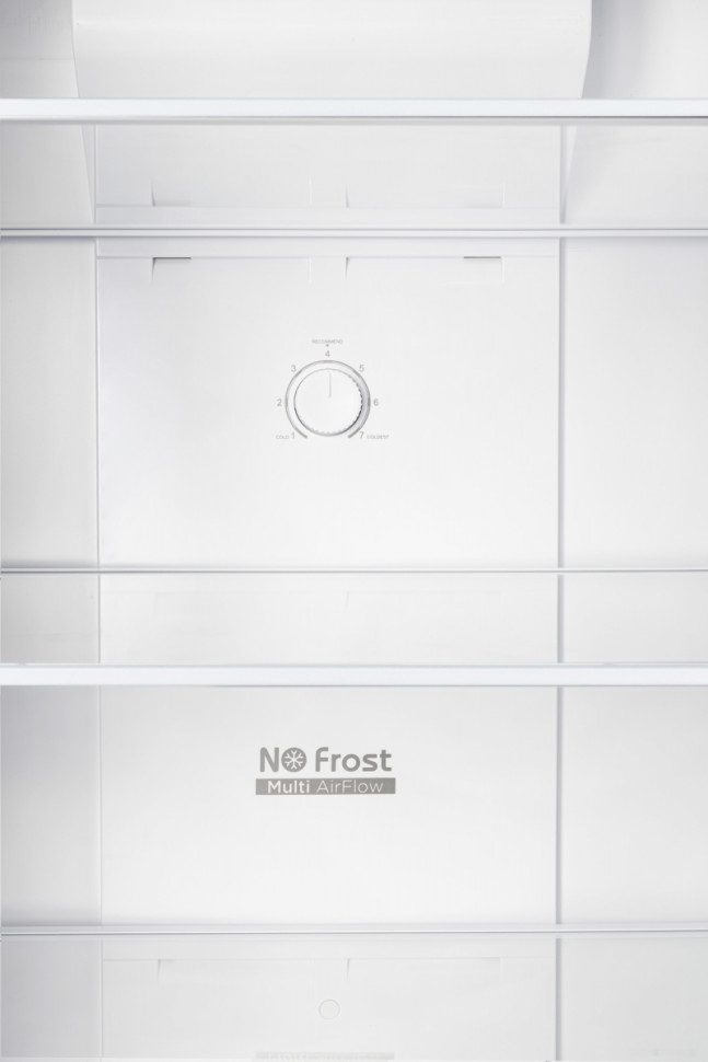 Холодильник Hyundai CT5046FDX